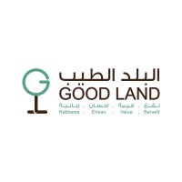 Good Land Logo