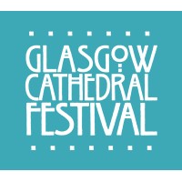 Glasgow Cathedral Festival Logo