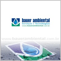 Bauer Ambiental Logo