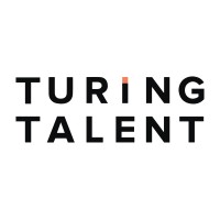 Turing Talent Logo