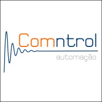 Comntrol Automação Logo