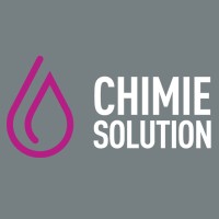 Chimie Solution Logo