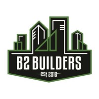 B2 Builders, LLC Logo