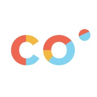 CO STUDIO Logo