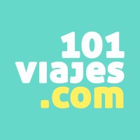 101viajes Logo