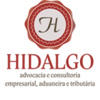 Hidalgo Advocacia Logo