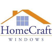 HomeCraft Windows Logo
