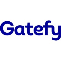 Gatefy Logo