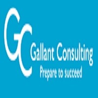 Gallant Consulting Group Logo