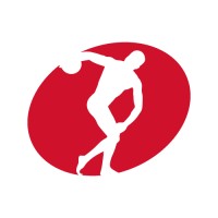 Cia Athletica Porto Alegre Logo