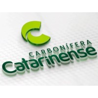 Carbonífera Catarinense Logo