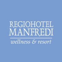 Regiohotel Manfredi Logo