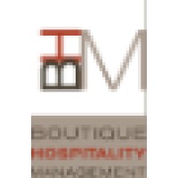 Boutique Hospitality Management Logo