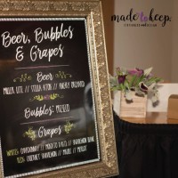 madetokeep Logo
