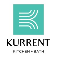 Kurrent Kitchen and Bath Logo