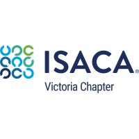 ISACA Victoria Chapter Logo
