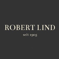 ROBERT LIND 琳德烘焙 Logo