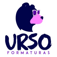 Urso Formaturas Logo