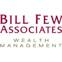 Bill Few Associates, Inc. Logo