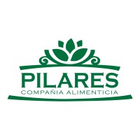Pilares Compañía Alimenticia S.A. Logo