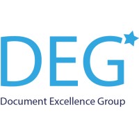 Document Excellence Group Logo