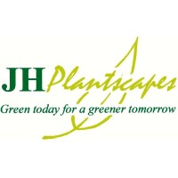 JH Plantscapes Logo