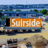 Suirside Construction Ltd Logo