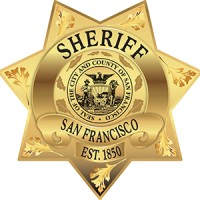 San Francisco Sheriffs Office Logo