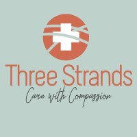 Three Strands Logo
