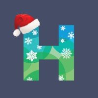 Harper Recruitment Group Logo