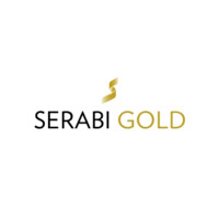 Serabi Gold Plc Logo