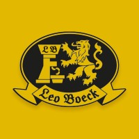 Leo Boeck Logo