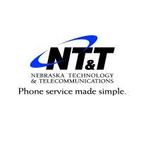 Nebraska Technology & Telecommunications Logo