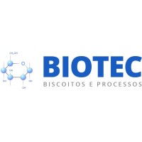 Biotec Biscoitos e Processos Logo