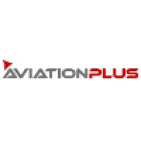 AviationPlus Logo
