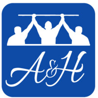 Aaron & Hur International Ministries Inc Logo