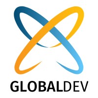 Globaldev Group Logo