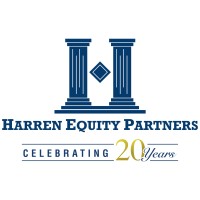 Harren Equity Partners Logo