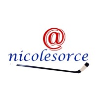 @nicolesorce Logo