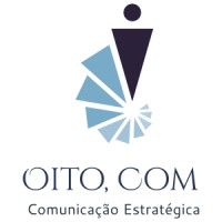 Oito, Com Consultores Logo
