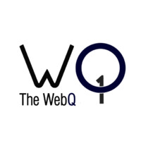 The WebQ Agency Logo