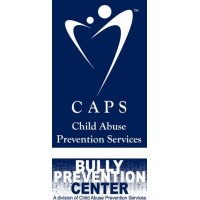CAPS/Bully Prevention Center Logo