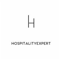 HOSPITALITYEXPERT Logo