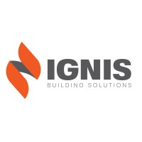 Ignis Building Solutions Logo