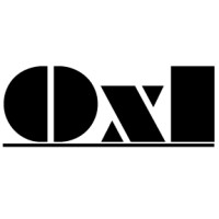 OxI Consultoría Logo