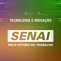 STI SENAI GO Logo