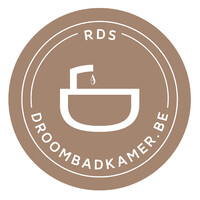 RDS Droombadkamers Logo