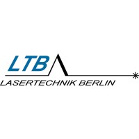 LTB Lasertechnik Berlin GmbH Logo