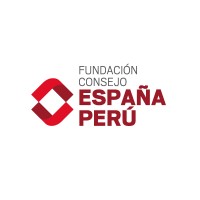 Fundación Consejo España-Perú Logo