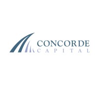 Concorde Capital Logo